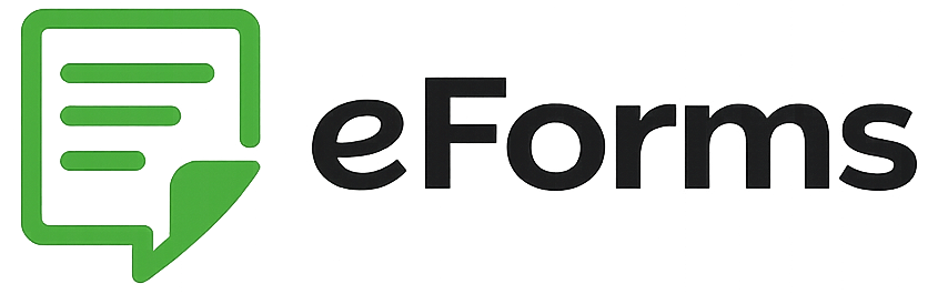 eFORMS